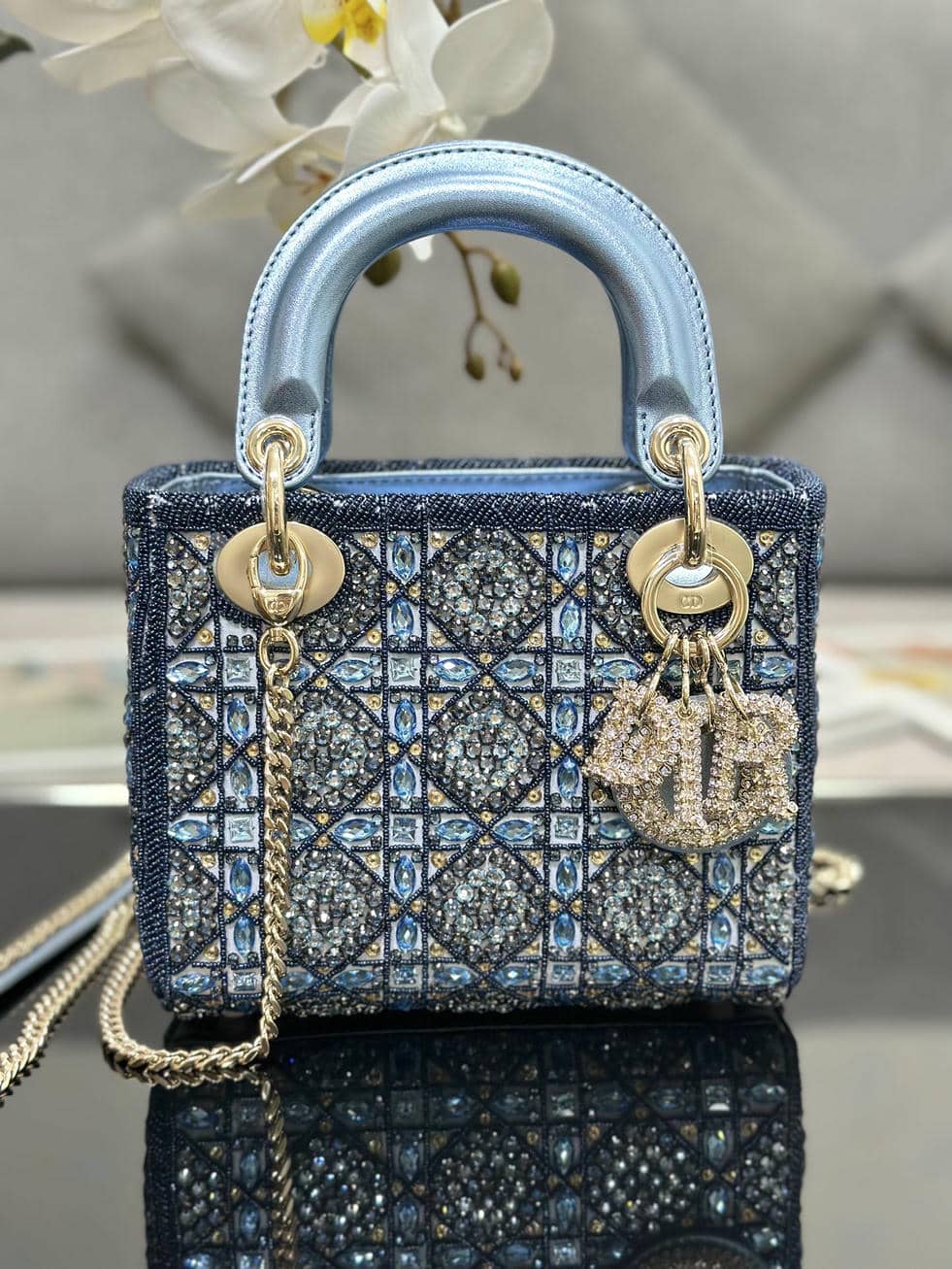 Dior Handmade Limited Version 0016